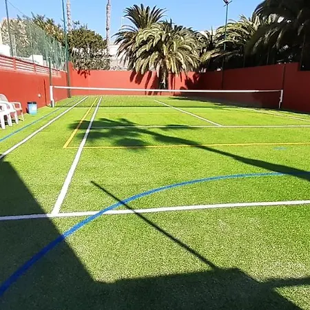 Turbo Club Apartman *