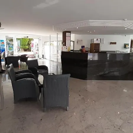 Turbo Club Apartman Maspalomas