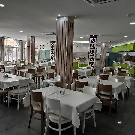 Turbo Club * Maspalomas