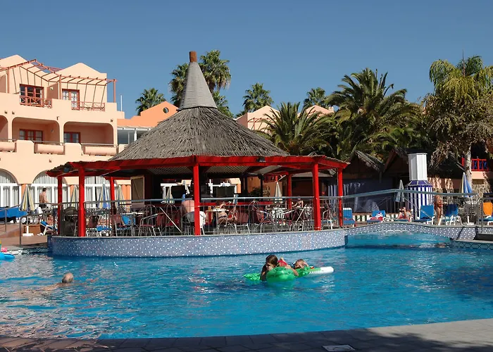 Turbo Club Apartamento *