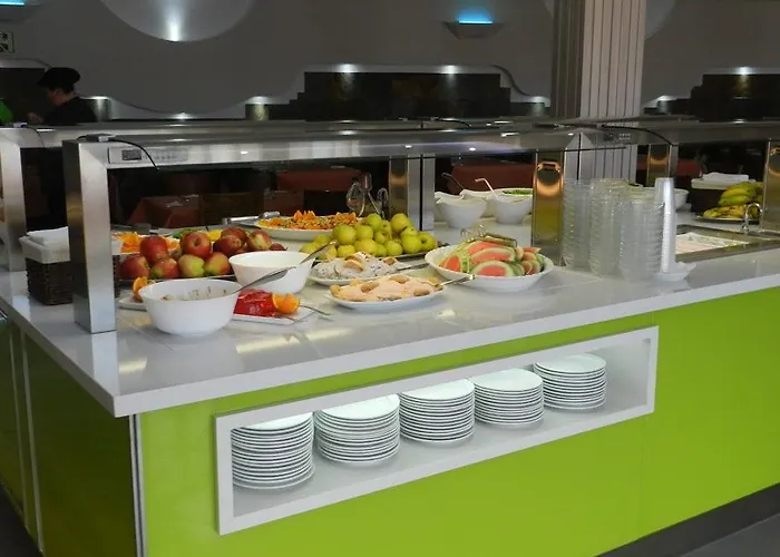 Apartamento Turbo Club