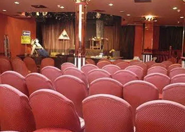 Turbo Club * Maspalomas (Gran Canaria)