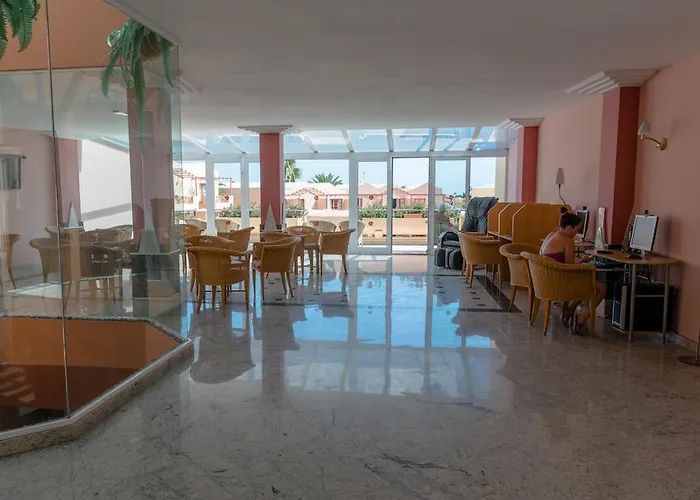 Apartamento Turbo Club *