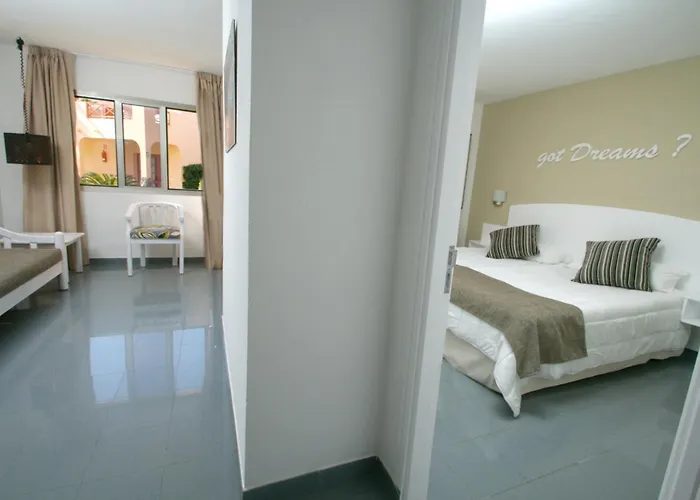 Apartamento Turbo Club *