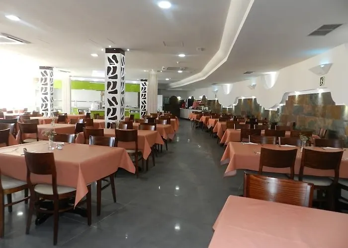 Turbo Club Apartamento *