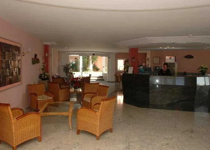 Turbo Club Apartamento Maspalomas (Gran Canaria)