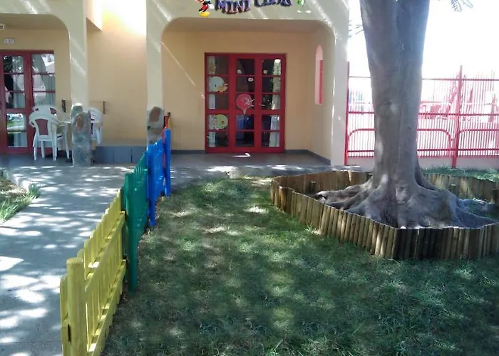 Turbo Club Apartamento Maspalomas (Gran Canaria)