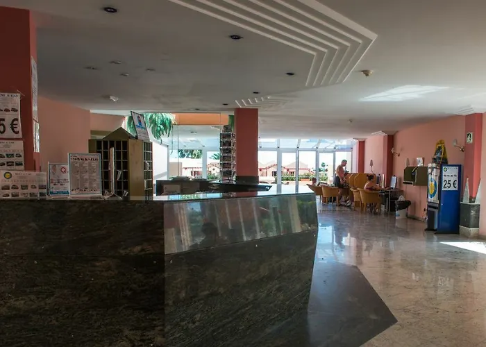 Apartamento Turbo Club *