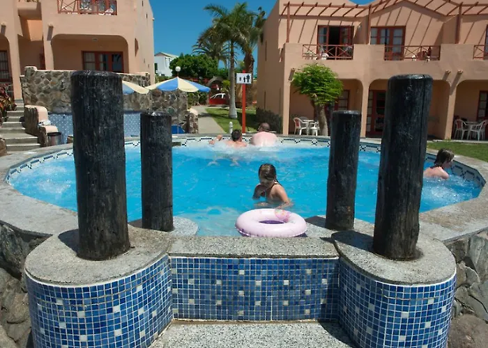 Apartamento Turbo Club *