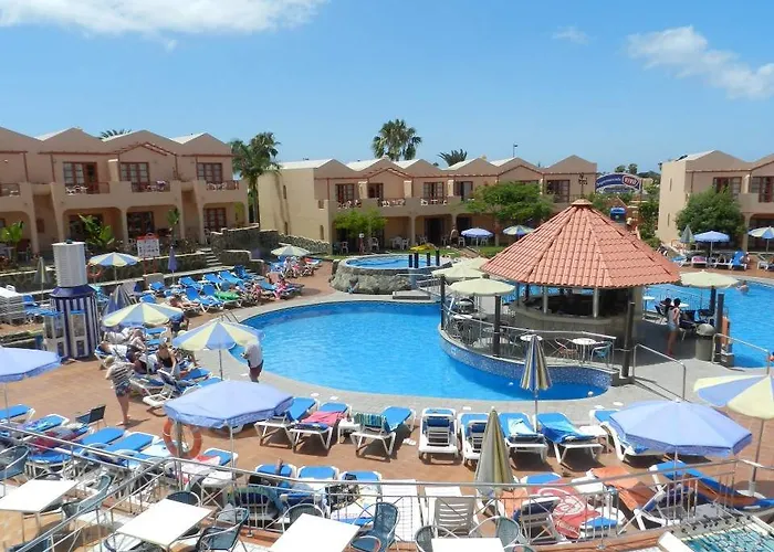 Apartamento Turbo Club *