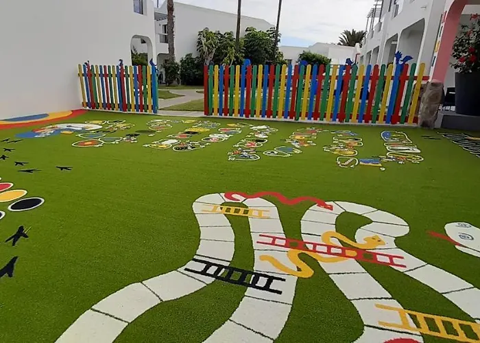 Turbo Club Apartamento