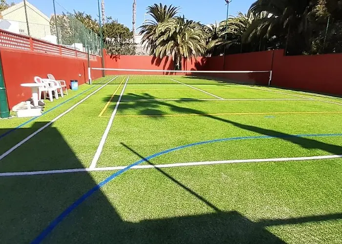 Turbo Club Apartamento *