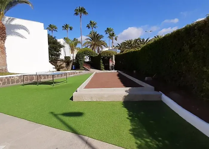 Apartamento Turbo Club *