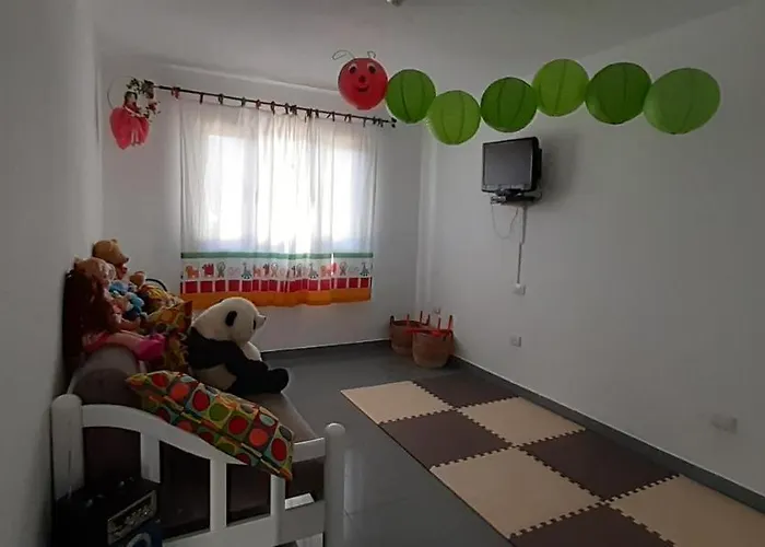 Turbo Club Apartamento *