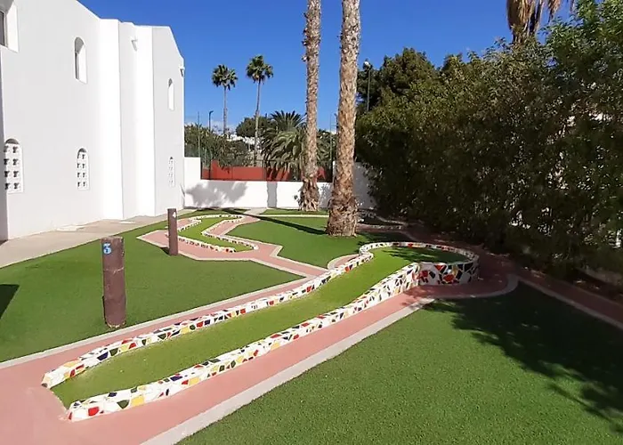 Turbo Club Apartamento