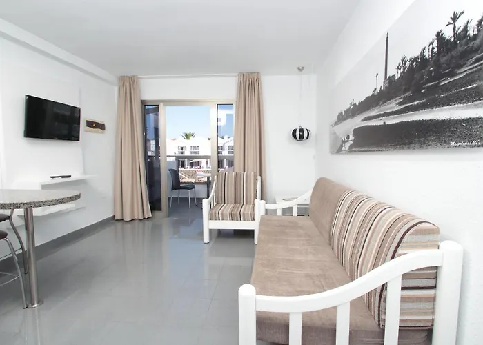 Apartamento Turbo Club *