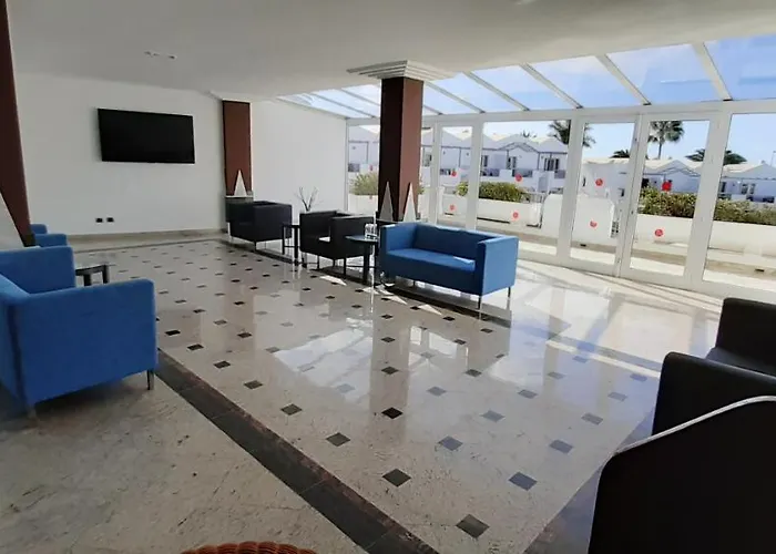 Turbo Club * Maspalomas (Gran Canaria)