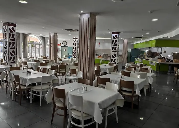 Turbo Club * Maspalomas (Gran Canaria)