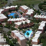 Turbo Club Maspalomas (Gran Canaria)