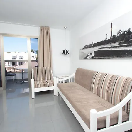 Appartamento Turbo Club *