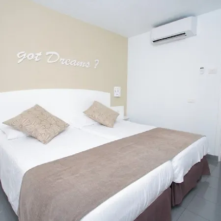 Turbo Club Appartamento